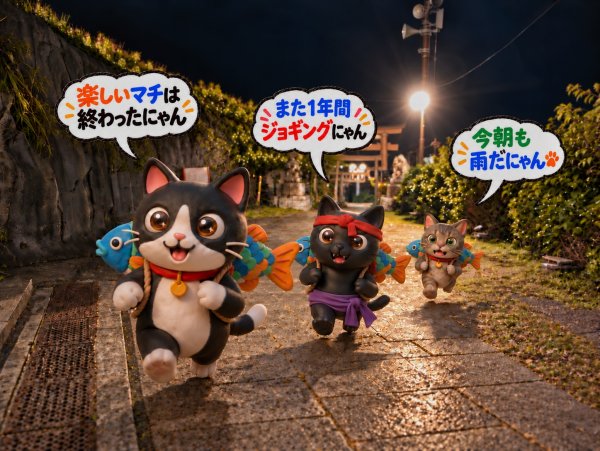 ミラたぐ君たちの写真 (2026.09.26)