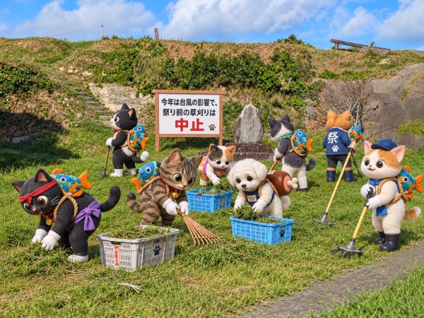 ミラたぐ君たちの写真 (2026.09.20)