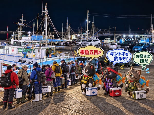 ミラたぐ君たちの写真 (2026.10.16)