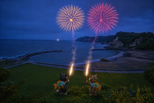 ミラたぐ君たちの写真 (2026.07.27)