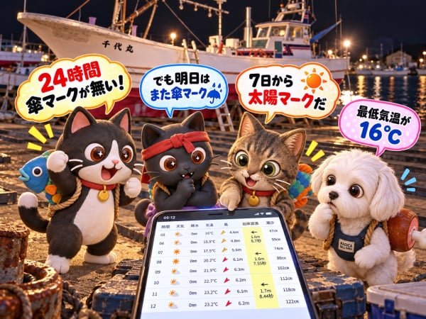 ミラたぐ君たちの写真 (2026.10.04)