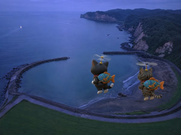 ミラたぐ君たちの写真 (2026.07.26)