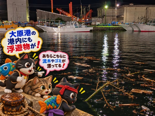 ミラたぐ君たちの写真 (2026.10.07)